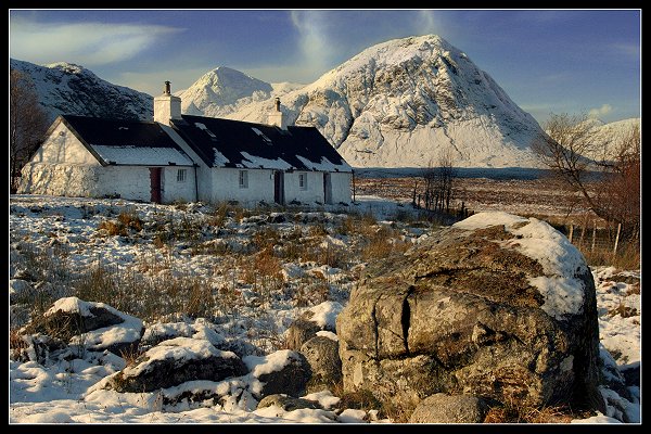 Black Rock Cottage